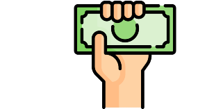 ნაღდი ანგარიშწორება